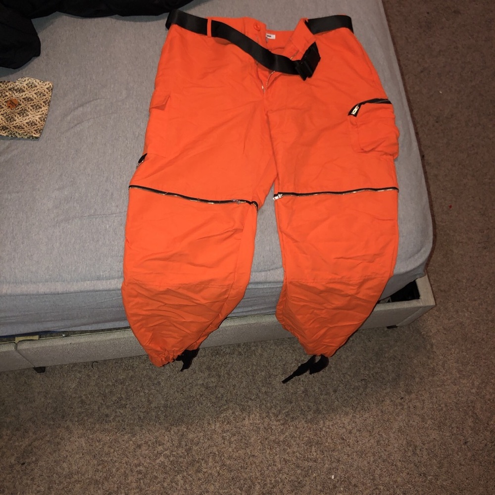 Pants